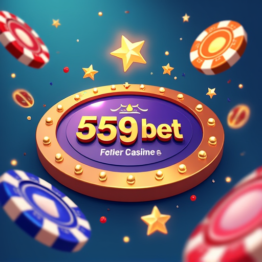 5599bet login